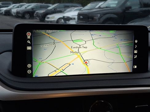 Used 2021 Lexus RX 350L Premium image 24