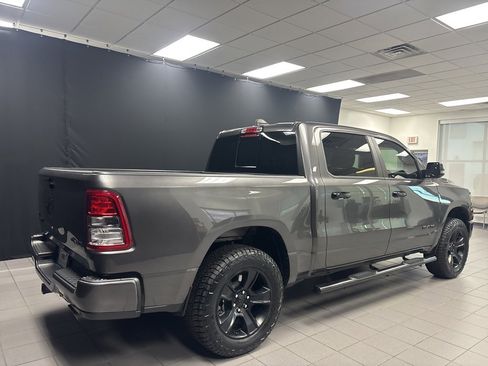 Used 2023 RAM 1500 Big Horn image 3