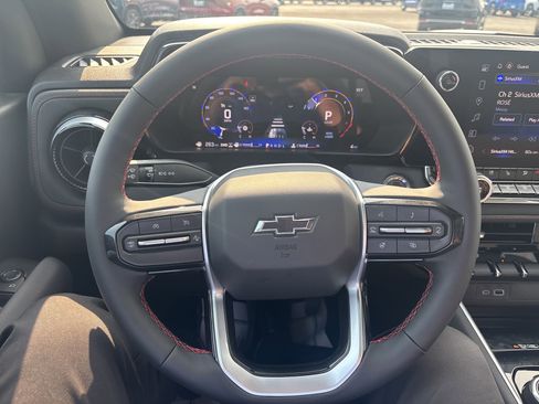 New 2026 Chevrolet Colorado Z71 w/ Z71 Convenience Package 2 image 19