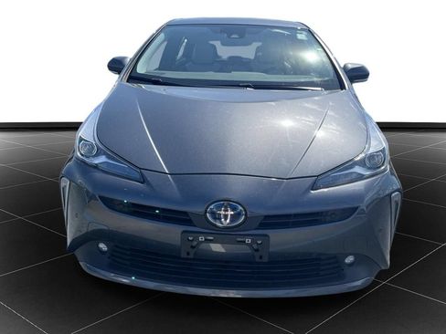 Used 2021 Toyota Prius XLE AWD/4WD image 8