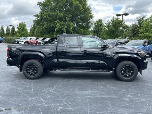 New 2026 Toyota Tacoma TRD Sport AWD/4WD image 3