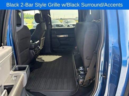 Used 2023 Ford F150 XLT w/ Equipment Group 302A High AWD/4WD image 21