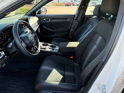 Certified 2026 Honda Civic Sport image 14