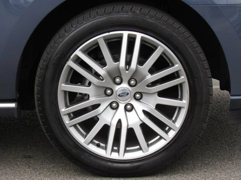 Used 2023 Ford Expedition Platinum AWD/4WD image 41