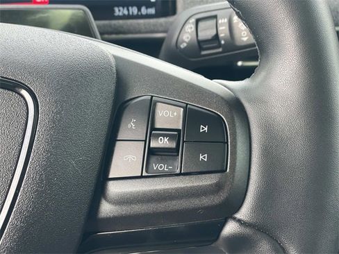 Certified 2022 Ford Mustang Mach-E Premium image 10