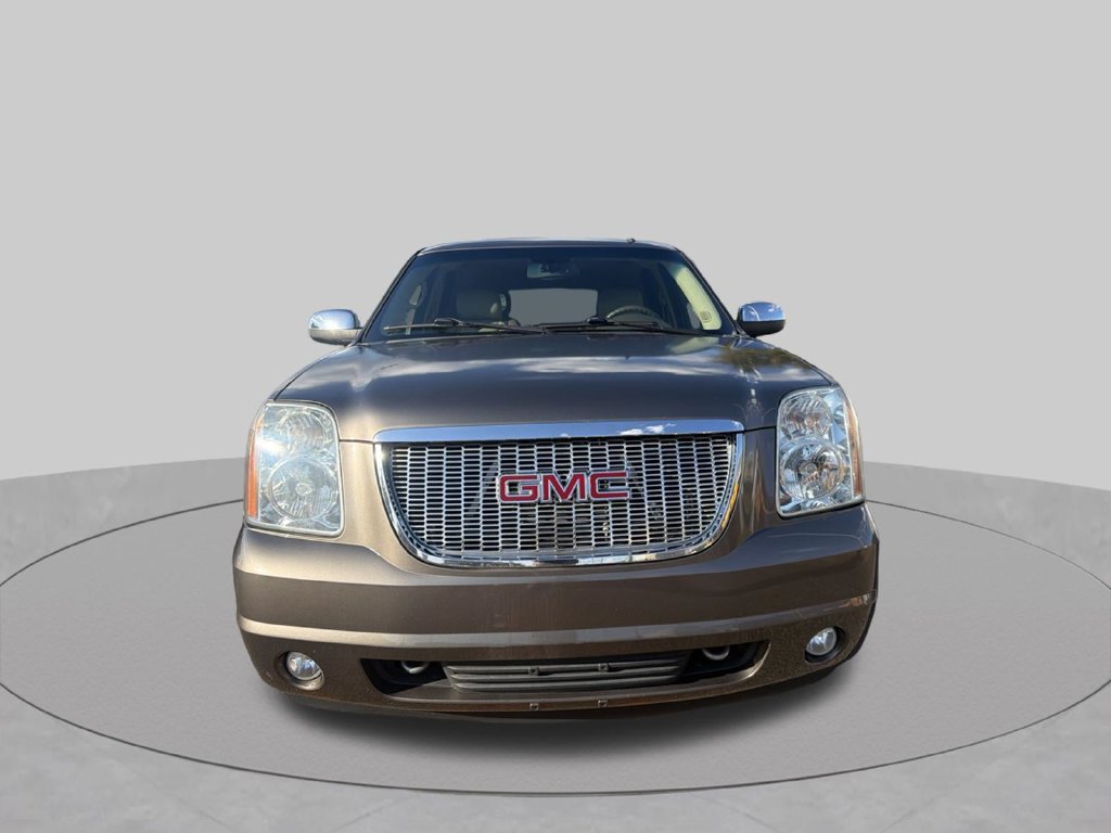 Used 2014 GMC Yukon SLT w/ Regional Value Package RWD image 12