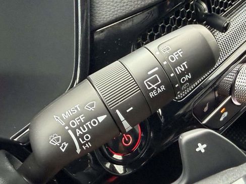 Certified 2026 Honda CR-V Sport Touring image 19
