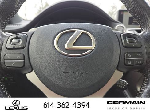 Used 2019 Lexus NX 300 F Sport w/ F Sport Premium Package image 38
