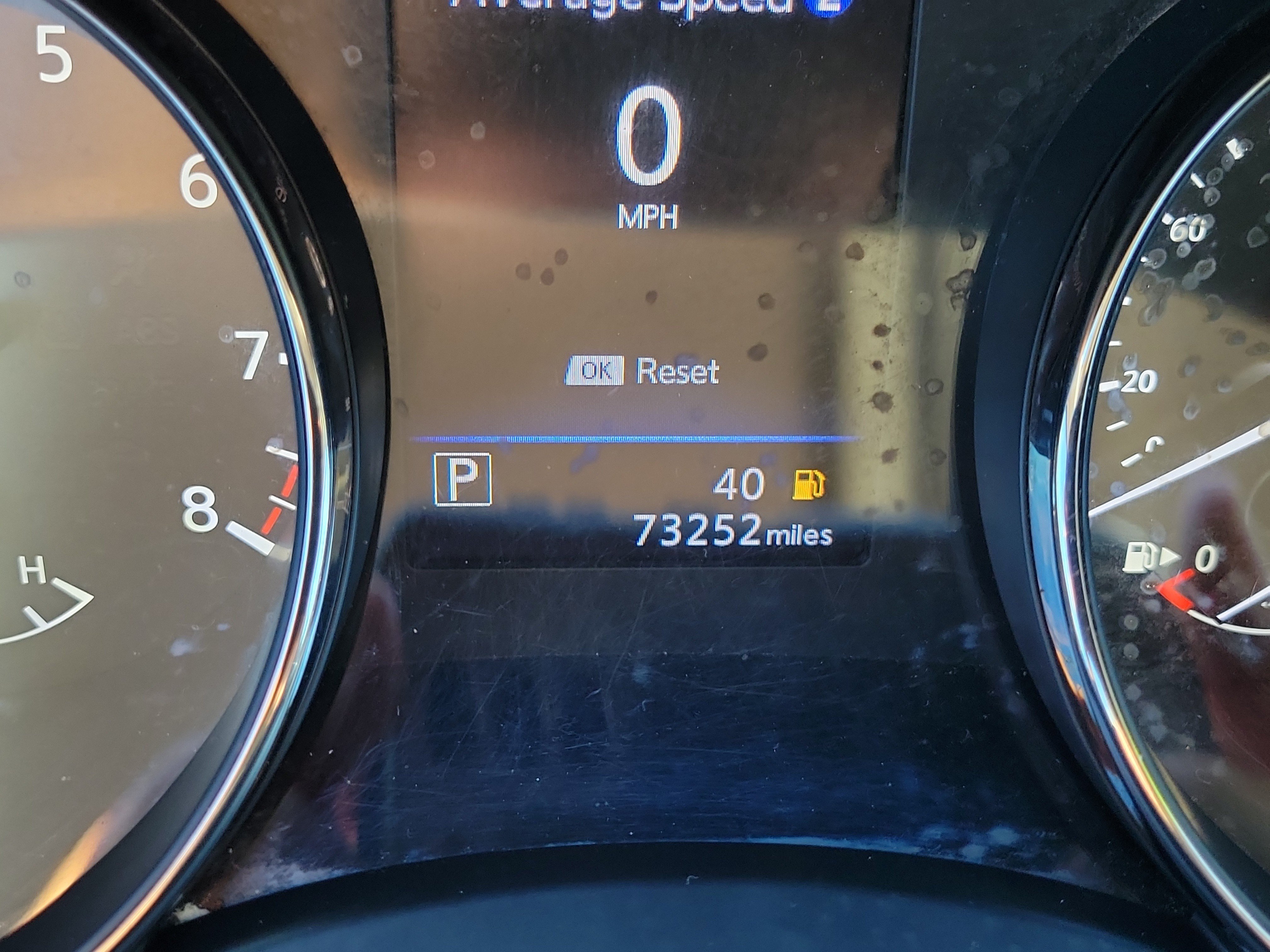 Used 2019 Nissan Rogue SV FWD image 23