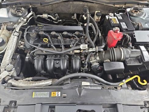 Used 2010 Ford Fusion SE image 21