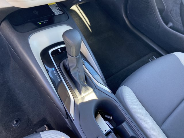 Used 2026 Toyota Corolla LE w/ LE Premium Package FWD image 38