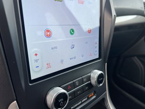 Certified 2023 Ford Edge SEL w/ Convenience Package image 13