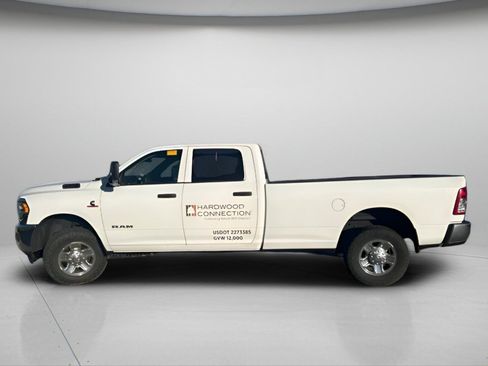 Used 2020 RAM 3500 Tradesman AWD/4WD image 13