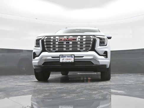 New 2026 GMC Terrain Denali AWD/4WD image 33