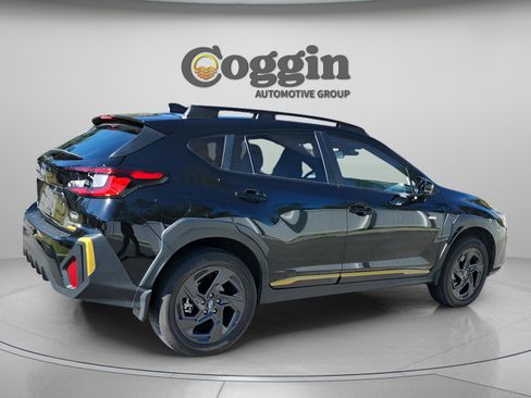 Used 2024 Subaru Crosstrek 2.5i Sport image 6