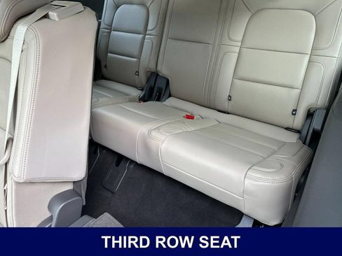 Used 2024 Lincoln Navigator L Reserve AWD/4WD image 19