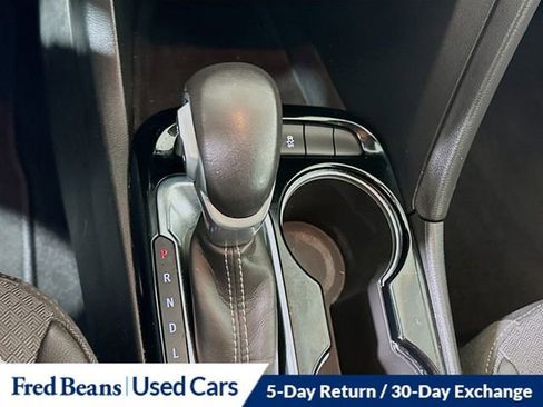 Used 2023 Buick Encore GX Preferred FWD image 17
