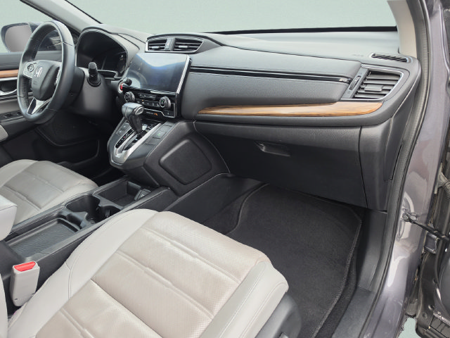 Used 2019 Honda CR-V EX-L image 22