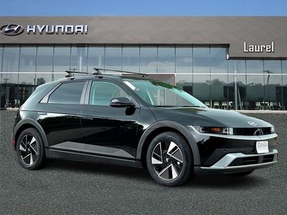 New 2025 Hyundai Ioniq 5 SEL