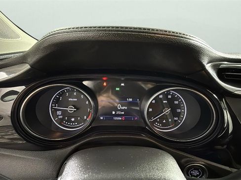 Used 2021 Buick Encore GX Preferred w/ Sport Touring Package image 20