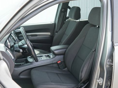 Used 2013 Dodge Durango SXT w/ Popular Equipment Group AWD/4WD image 10