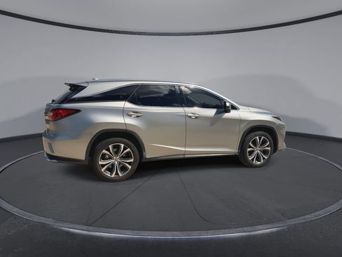 Used 2020 Lexus RX 350L FWD w/ Premium Package image 9