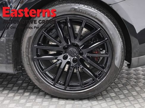 Used 2017 Maserati Ghibli S Q4 image 36