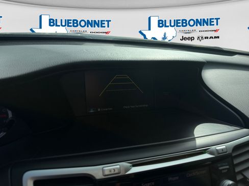 Used 2014 Honda Accord EX-L image 16