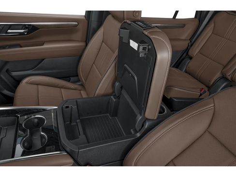 New 2026 Chevrolet Tahoe High Country RWD image 44