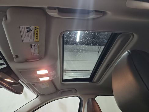 Used 2025 MAZDA CX-5 Carbon Edition image 16