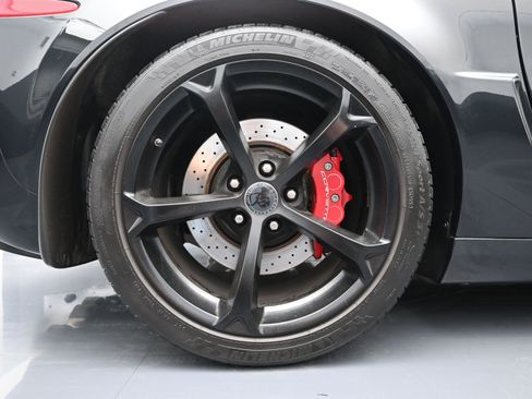 Used 2012 Chevrolet Corvette Grand Sport w/ 3LT Preferred Equipment Group image 16