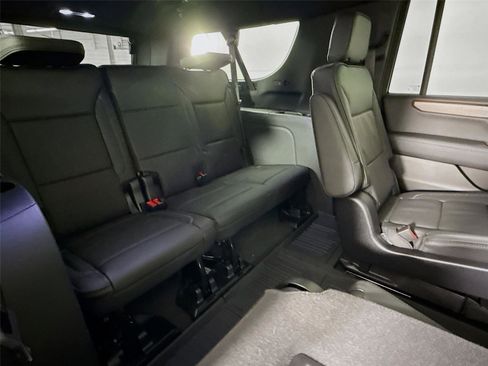 New 2026 GMC Yukon XL Denali w/ Sun & Power Step Package image 23