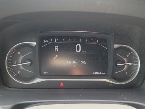 Used 2023 Honda Passport EX-L image 22