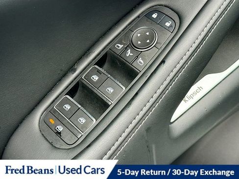 Used 2026 INFINITI QX60 Luxe w/ Cargo Package AWD/4WD image 25