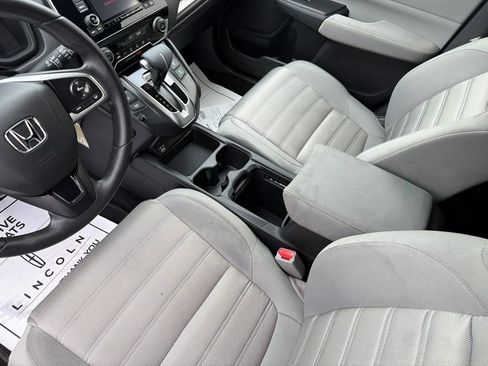 Used 2020 Honda CR-V LX image 15