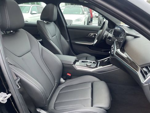 Certified 2023 BMW 330e 330e iPerformance w/ Driving Assistance Package image 24