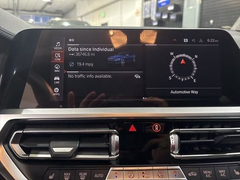 Used 2020 BMW M340i w/ Premium Package image 24