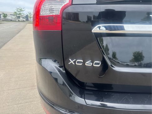 Used 2016 Volvo XC60 T5 Premier AWD/4WD image 7