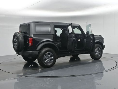 New 2026 Ford Bronco Big Bend AWD/4WD image 5