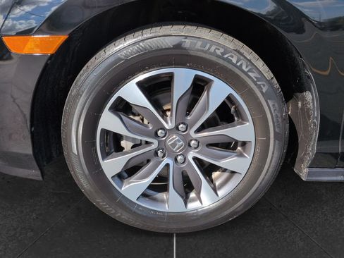 Used 2023 Honda Odyssey EX-L image 12