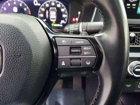 Used 2022 Honda Civic Touring image 21