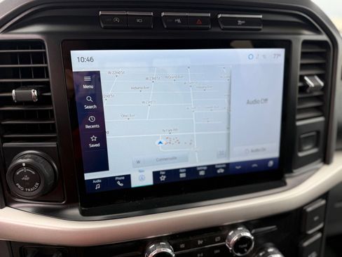 Used 2021 Ford F150 XLT w/ Equipment Group 302A High image 17