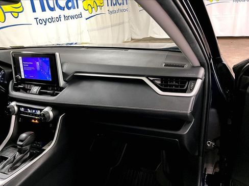 Certified 2024 Toyota RAV4 XLE FWD image 13