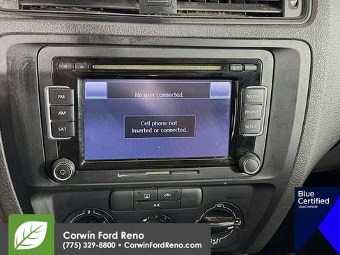 Used 2015 Volkswagen Jetta S FWD image 17