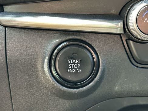 Used 2024 MAZDA MAZDA3 s FWD image 10