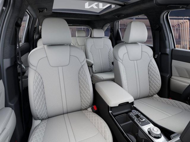 New 2025 Kia Sorento SX Prestige AWD/4WD image 15
