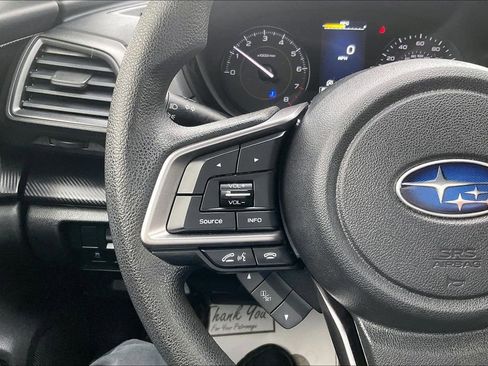 Certified 2023 Subaru Crosstrek 2.0i image 21