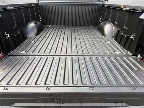 Certified 2026 Toyota Tundra SR5 AWD/4WD image 22