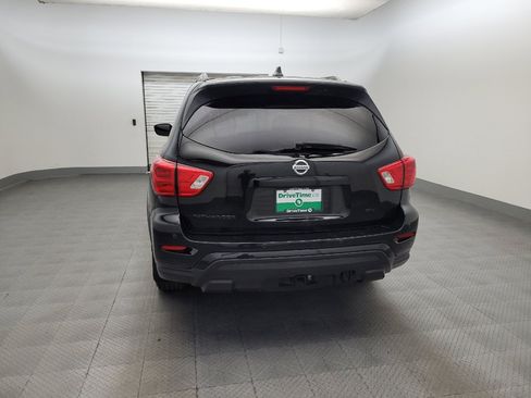 Used 2019 Nissan Pathfinder SV w/ Rock Creek Edition FWD image 6