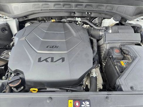 Used 2022 Kia Telluride EX w/ EX Premium Package image 21